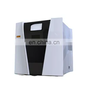 Microwave Digester High Quality Digital Microwave Digestion System Microwave Digester For Sale thumbnail-2