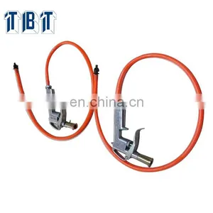 Portable Cheap Air Tool Tool for Demounding Concrete Test Mould thumbnail-1
