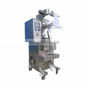 2017 Most Popular Macaroni Vertical Packing Machine thumbnail-1