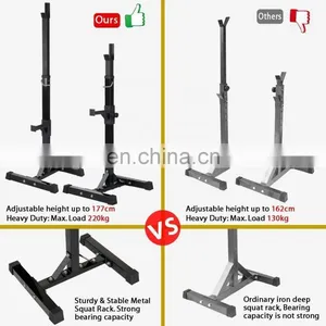 Crossfit Power Rack in Home Fitness Equipment thumbnail-3