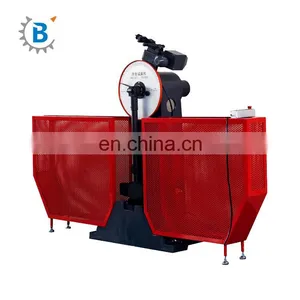 JB-300B 300J Charpy Pendulum Impact Tester thumbnail-2