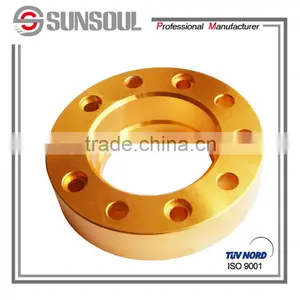 10mm Aluminium Auto Parts Wheel Spacer thumbnail-6