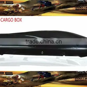 450L Auto Cargo Box/Auto Accessories/Auto Box thumbnail-1