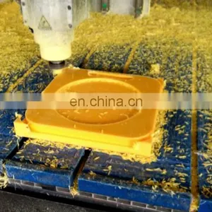Anti-shock UHMWPE/HDPE Outrigger Pads for Rv/crane Mobile Truck/heavy and Light Equipment thumbnail-1