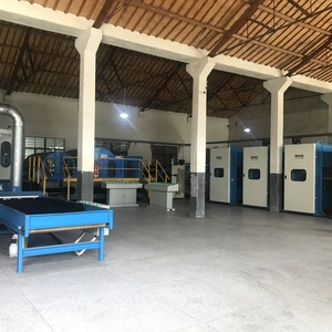 Huzhou Changyuan Nonwoven Co.,Ltd. company overview - view 2 thumbnail
