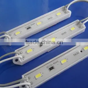 0.96W Power and Cool White Emitting Color Smd Led Module thumbnail-1