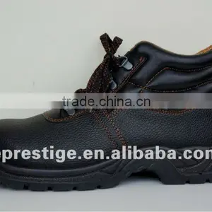 Leather Safety Boots thumbnail-1