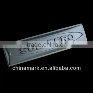 Aluminium Die-casting thumbnail-1