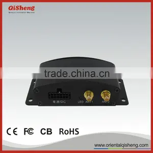 Car DVB-T2 TV Receiver, Siano Chipset ,Support H.264/AVC, MPEG2~MPEG4 Video Decode thumbnail-1