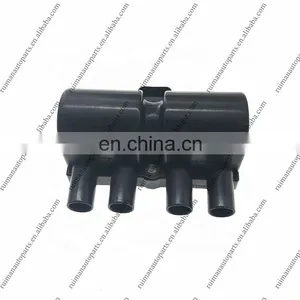 Chery Ignition Coil Parts for Engine 4G64 Auto B11 Easter SMW250131 thumbnail-1
