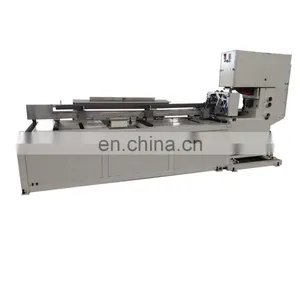 Automatic JRT Roll Paper Cutting Machine thumbnail-1