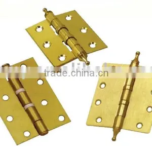 NYLON STEEL RING HINGE thumbnail-1
