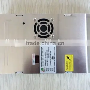 110-220V Led Power Supply Switching thumbnail-1
