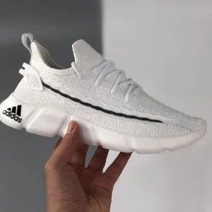 Adidas Superstar II Shoes in Black/White For Women Mens thumbnail-2