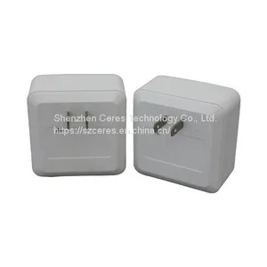 500M Homeplug WiFi Powerline Kit thumbnail-2