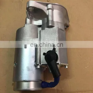 Wholesale AUTO STARTER 12V 2.5KW 28100-54170 FOR HILUX LN106 thumbnail-5