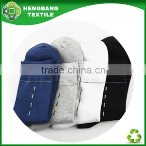 Discount Open End Poly Cotton Melange Yarn Recycled for Knitting Socks From China Wholesale thumbnail-2