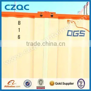 Container Homes Cost for Liaoning Hongyanhe Nuclear Power Plant thumbnail-2