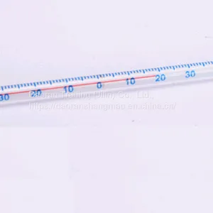 Glass Thermometer thumbnail-4