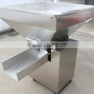 Stainless Steel Vibrating Feeder/vibratory Hopper Feeder Machine for Conveyor Line thumbnail-1