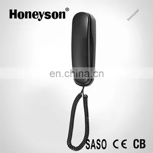 Convenient Cellular Phones Hotel Room Telephone Set thumbnail-2