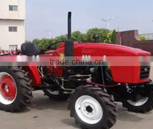 4WD 304A Farm Tractor, Tractors From Dongfeng for Sale thumbnail-1