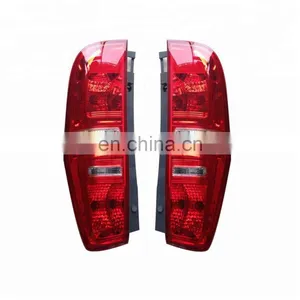 For Hyundai Grand Starex Halogen Tail Light H-1/H1 Wagon 4WD 2008 Tail Light thumbnail-1