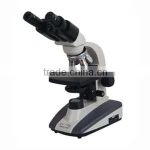 Biological Microscope thumbnail-1