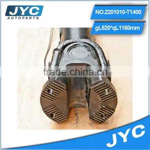 2201010-T1400 CHINAMADE TOYOTA Outer cv Joint TO-02 CAR PARTS DRIVE SHAFT thumbnail-2