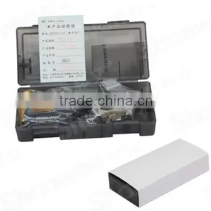 Digital Screw Micrometer Calipers , Digital Micrometer for Laboratory Use thumbnail-4