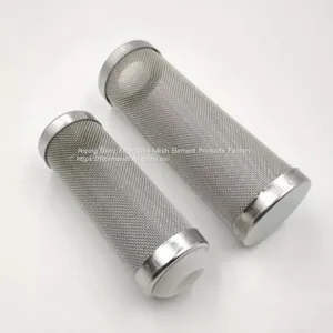 Filter Cylinder Screen of Aquariums & Accessories thumbnail-1