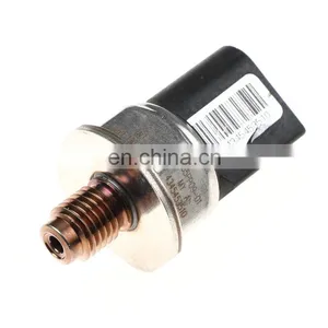 100002571 FUEL PRESSURE SENSOR 55PP09-01 for AUDI A4 A4 Avant A4 Convertible A5 A6 A6 Allroad A8 Q7 for VW TOUAREG thumbnail-1