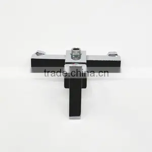 2015 New Style Square In- Wall Faucet Shower thumbnail-4