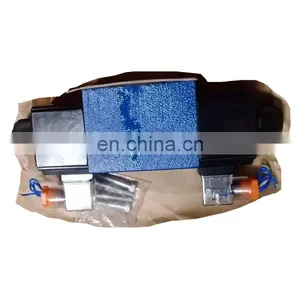 Rexroth 3WE5B6.2/G24NZ4 Hydraulic Solenoid Valve 3WE5 3WE5A 3WE5B 3WE5C 3WE5Y 3WE5N 3WE5A6.0 3WE5B6.0 3WE5C6.0 3WE5N6.0 thumbnail-3