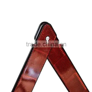 18 Years Experience Emark Certificated Traffic Warning Triangle thumbnail-4