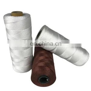 Jc GOOD Quality Thin Braided Polyester/PE Rope thumbnail-1
