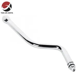 Coffee Makers Machine Parts Stainless Steel Food Grade Stainless Steel Steam Nozzle Head Espresso Coffee Machine Parts thumbnail-1