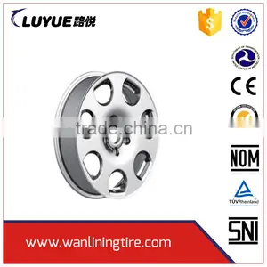 Hot Sale Custom Design Best Quality Car Alloy Wheels Sport Wheels From 13" to 26"for All Cars thumbnail-5