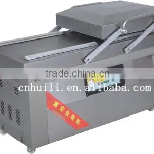 Automatic Cherry Vacuum Packing Machine thumbnail-1