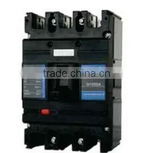 Moulded Case Circuit Breaker for Protection thumbnail-1