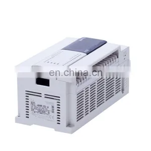 FX3U-16MT/ESS PLC Programmable Controller Build-in 8 Input/8 Output(Transistor Source),AC Power Supply thumbnail-2