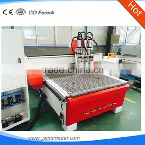 2012 Hot Sale Cnc Router Price Engraving Cnc Lathe Machine thumbnail-4