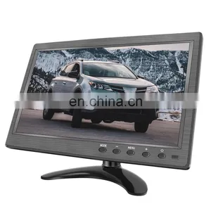 10.1 Inch Monitor Hd Display Replacement Tv Pos All One Windows Lcd Screen Monito thumbnail-1