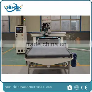 Cnc Router Machine for Woodworking Router Cnc thumbnail-1