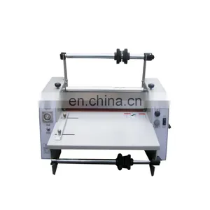 Office PP Woven Sack Laminating Machine thumbnail-1