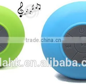 Wateproof Mini Speaker With Bluetooth Speaker Mulit in Color Bluetooth Speaker. thumbnail-2
