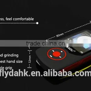 1.8inch Screen RUIZU X06 Bluetooth Mp3 Music Player With 4GB fm Ruizu X06 Sport Mp3 Player! thumbnail-4