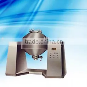 NO.1 High Efficient Double Cone Rotary Vacuum Dryers thumbnail-1