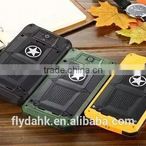 5.0inch Rugged Smartphone z5 Mtk6572 Waterproof Rugged Phone. thumbnail-3