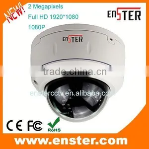 Sdi Camera IP66 Waterproof 2.8-12mm Varifocal Lens OSD 2MP 1920*1080P HD SDI Camera thumbnail-1